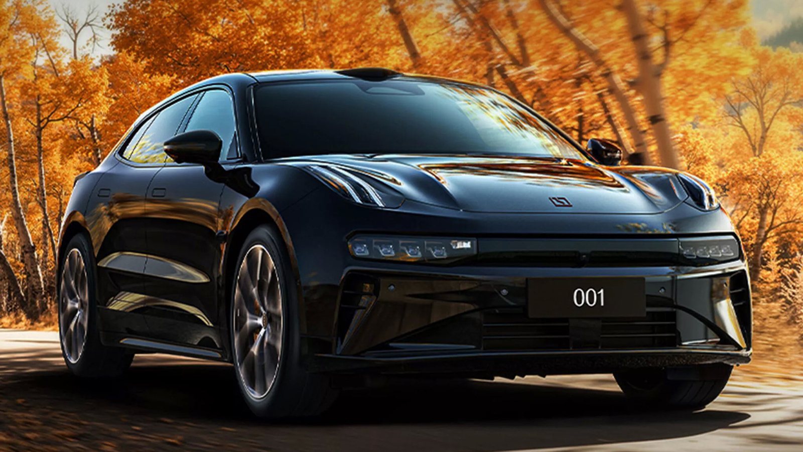 Το νέο Zeekr 001 χρειάζεται 7 λεπτά για να φορτίσει 